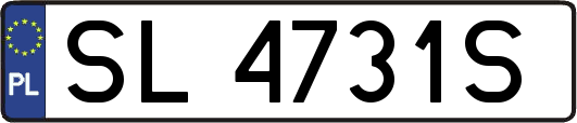 SL4731S