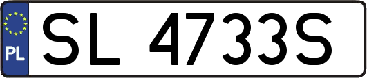 SL4733S