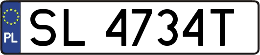 SL4734T