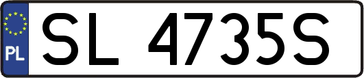 SL4735S