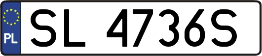 SL4736S