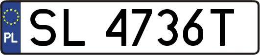 SL4736T