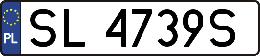 SL4739S