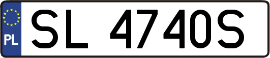 SL4740S