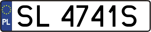 SL4741S