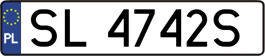 SL4742S