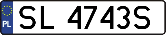 SL4743S