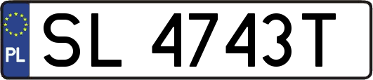 SL4743T