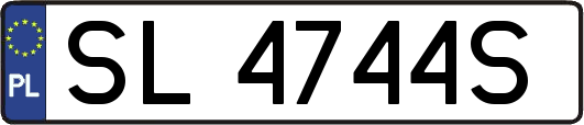 SL4744S