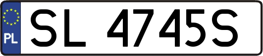SL4745S