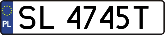 SL4745T
