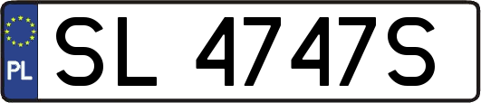 SL4747S