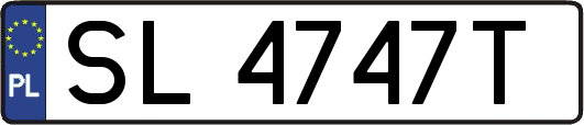 SL4747T