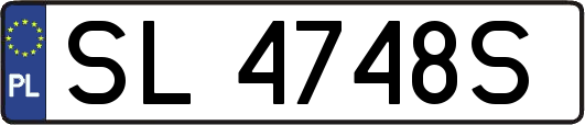 SL4748S