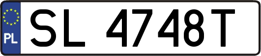 SL4748T