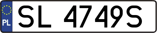 SL4749S