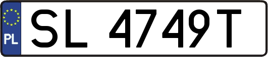 SL4749T