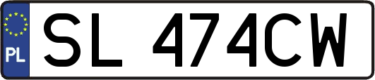 SL474CW