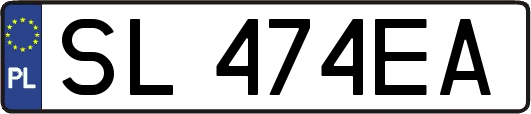 SL474EA