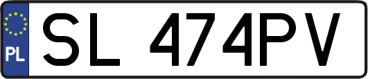 SL474PV