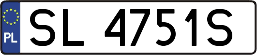 SL4751S