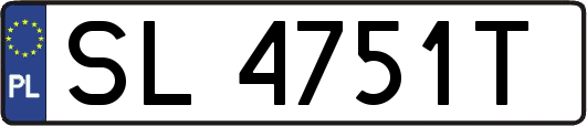 SL4751T