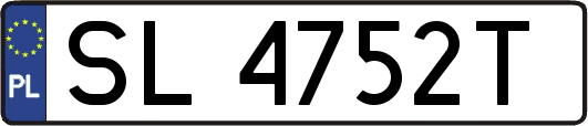 SL4752T