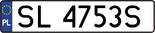 SL4753S