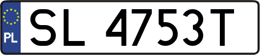 SL4753T