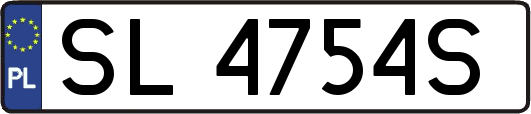 SL4754S