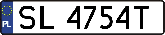 SL4754T