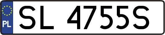 SL4755S