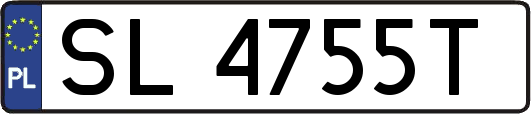 SL4755T