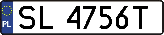 SL4756T