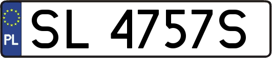 SL4757S