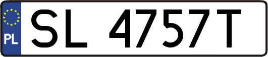 SL4757T