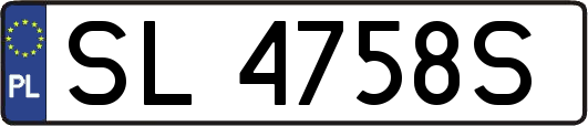 SL4758S