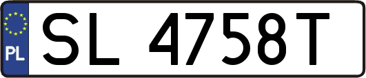 SL4758T