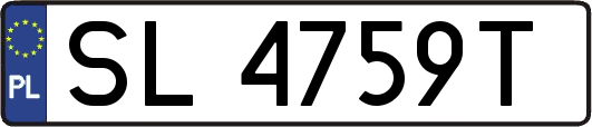 SL4759T