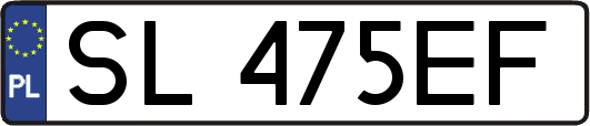 SL475EF