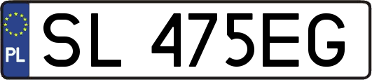 SL475EG