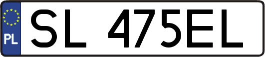 SL475EL
