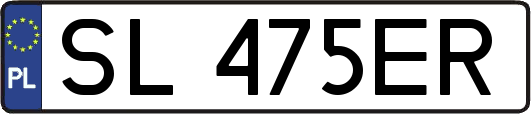 SL475ER