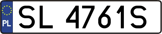 SL4761S