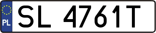 SL4761T