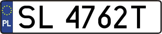SL4762T