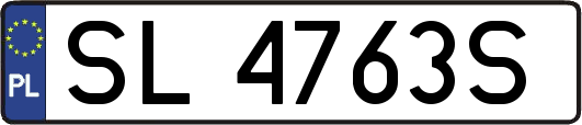 SL4763S