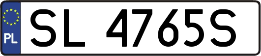 SL4765S