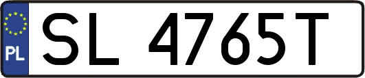 SL4765T