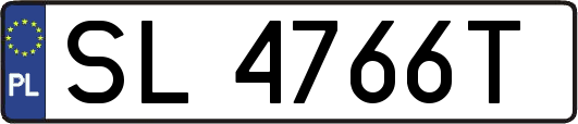 SL4766T